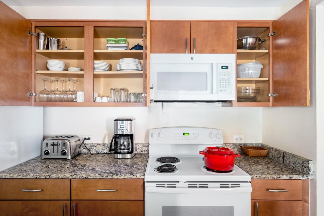 Dupont Circle 1Br Nr U St Metro Glens Mkt Wdc-179 Appartement Washington Buitenkant foto