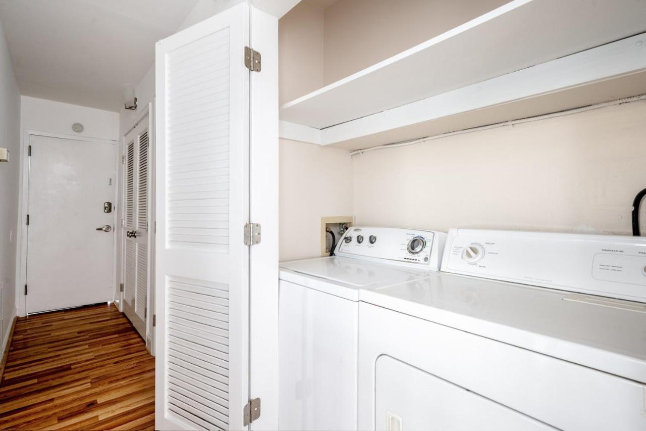 Dupont Circle 1Br Nr U St Metro Glens Mkt Wdc-179 Appartement Washington Buitenkant foto